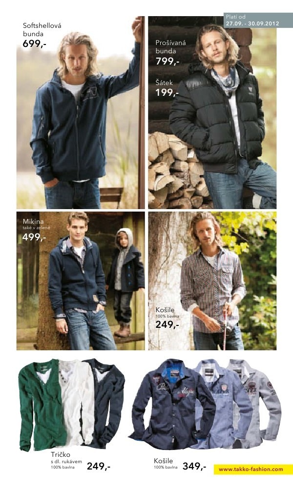 let�k Takko fashion strana 1