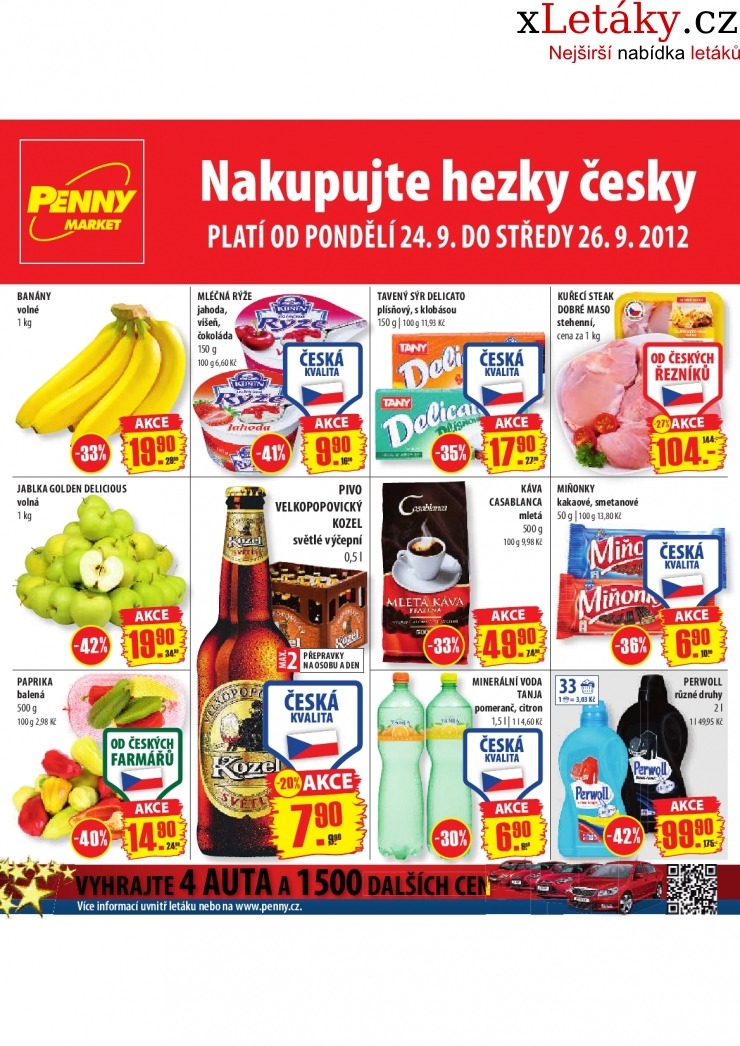 letk Penny Market akn letk strana 1