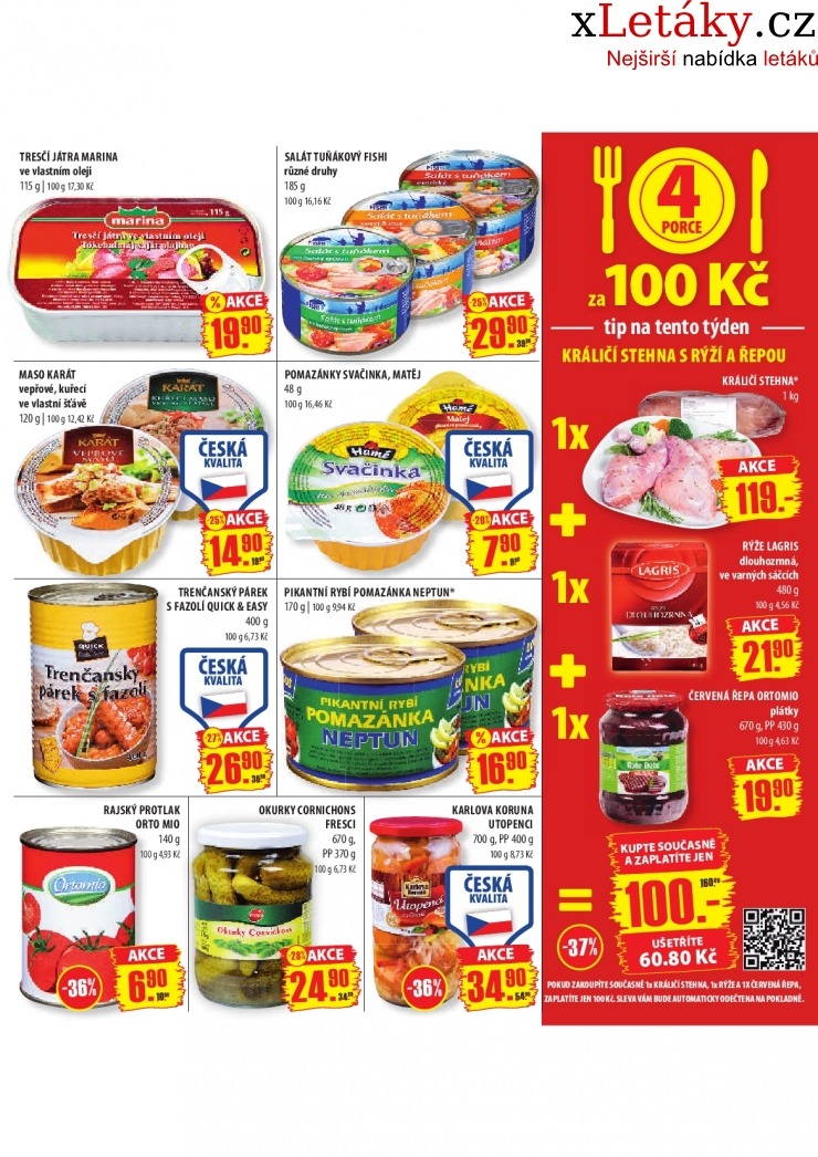 let�k Penny Market ak�n� let�k strana 1