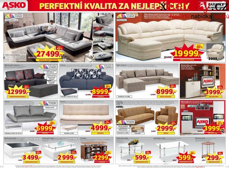 let�k Asko n�bytek aktu�ln� let�k strana 1