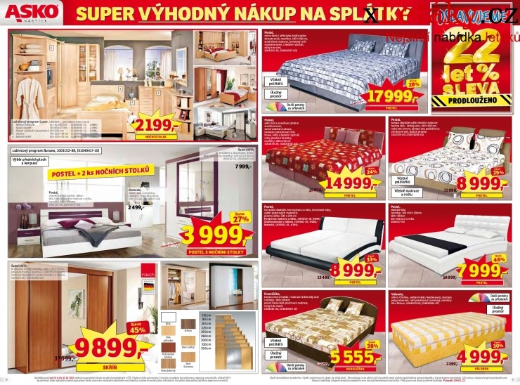 let�k Asko n�bytek aktu�ln� let�k strana 1