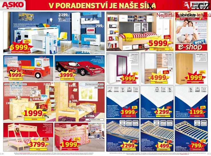 let�k Asko n�bytek aktu�ln� let�k strana 1