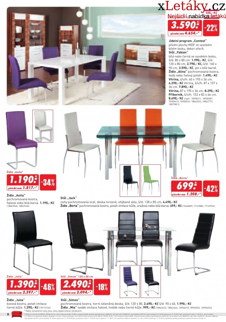 let�k Kika n�bytek ak�n� let�k strana 1