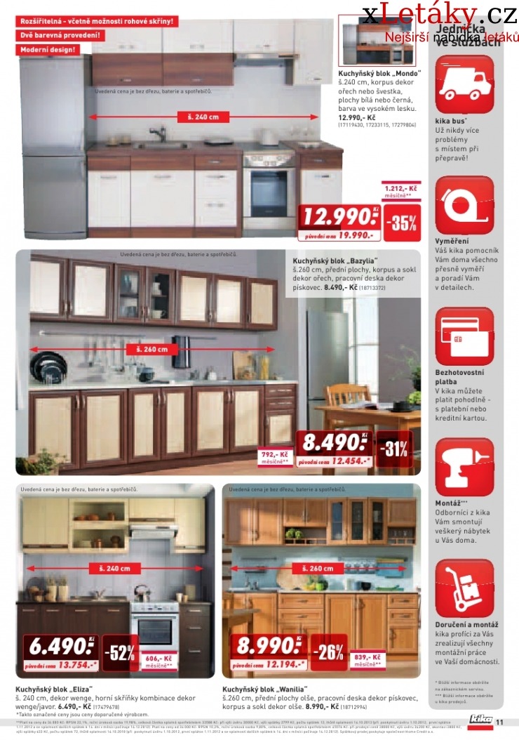 let�k Kika n�bytek ak�n� let�k strana 1