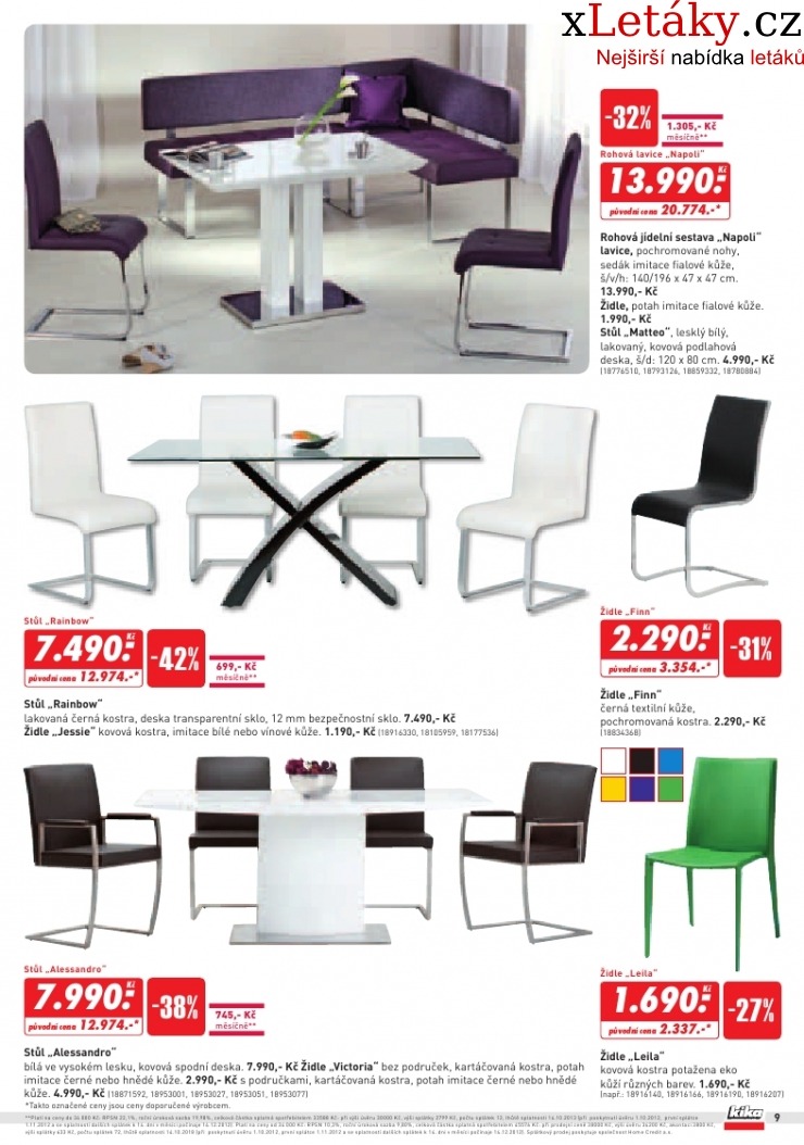 let�k Kika n�bytek ak�n� let�k strana 1