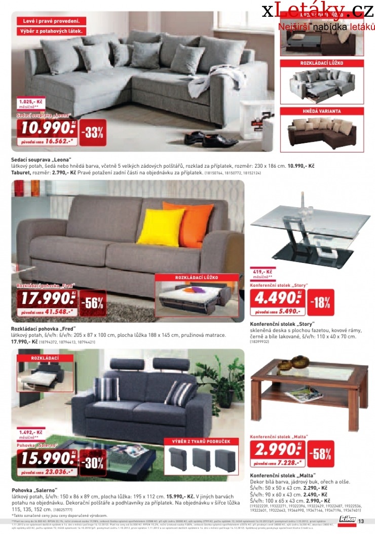 let�k Kika n�bytek ak�n� let�k strana 1