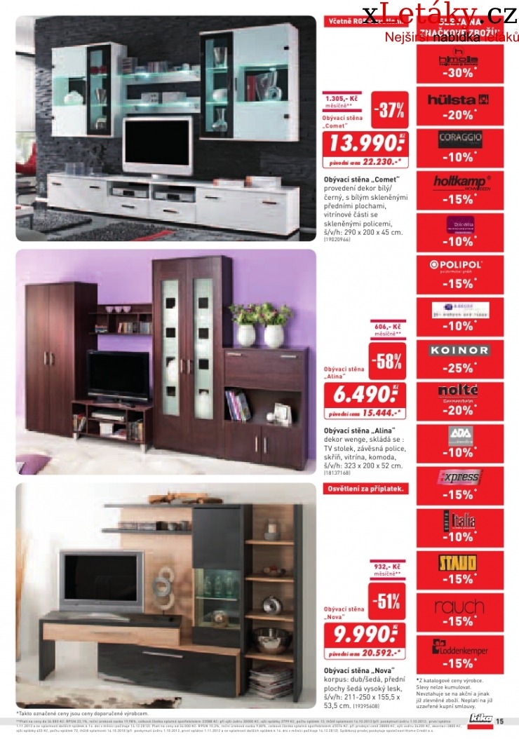 let�k Kika n�bytek ak�n� let�k strana 1