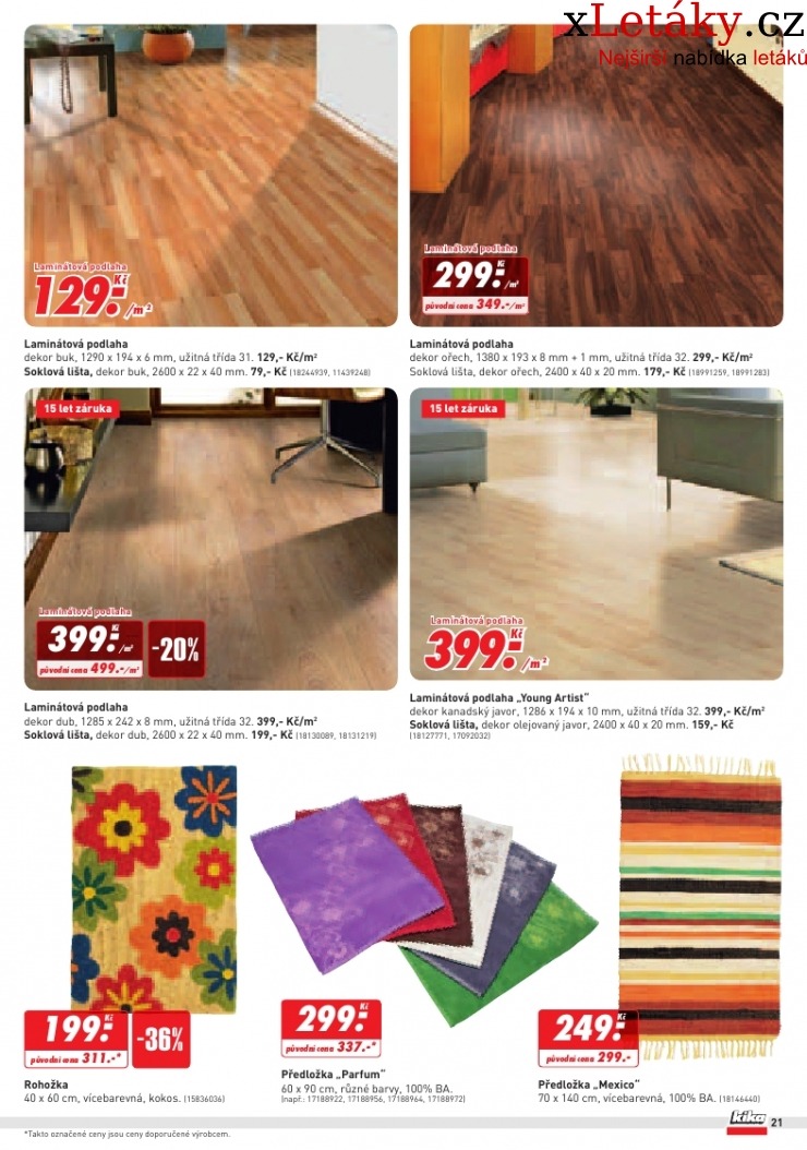 let�k Kika n�bytek ak�n� let�k strana 1