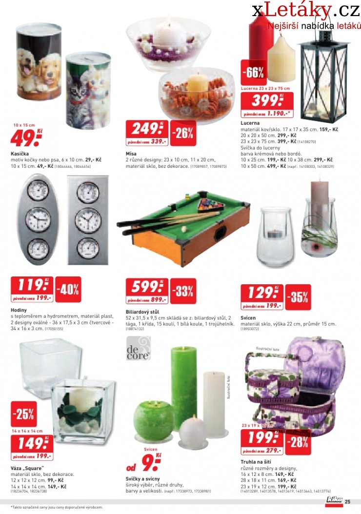 let�k Kika n�bytek ak�n� let�k strana 1