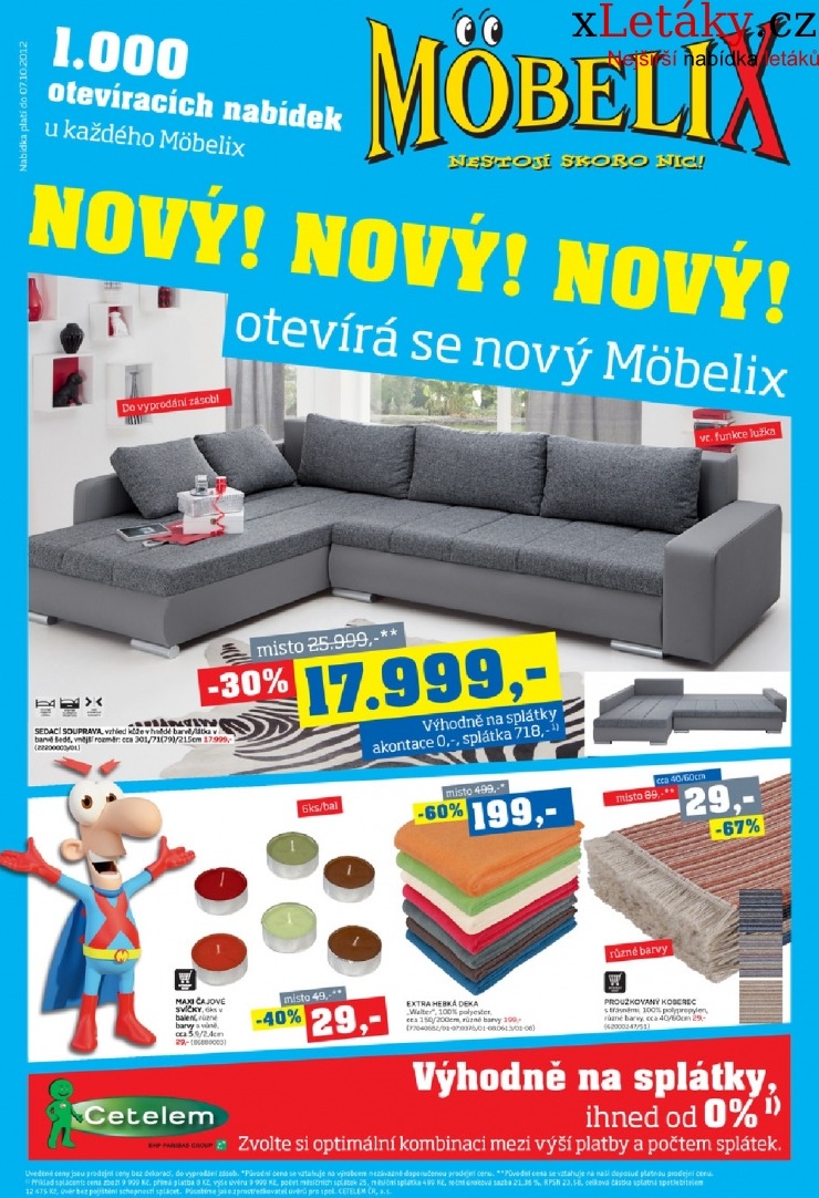 letk Mbelix letk strana 1