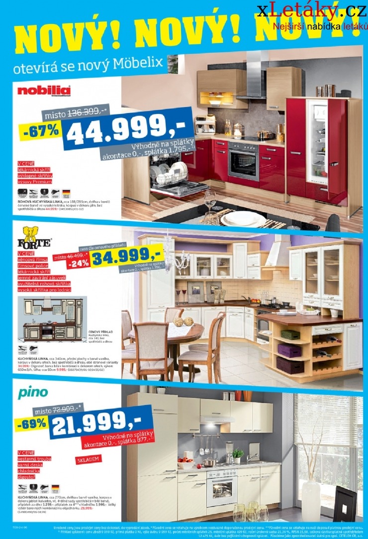 let�k M�belix let�k strana 1