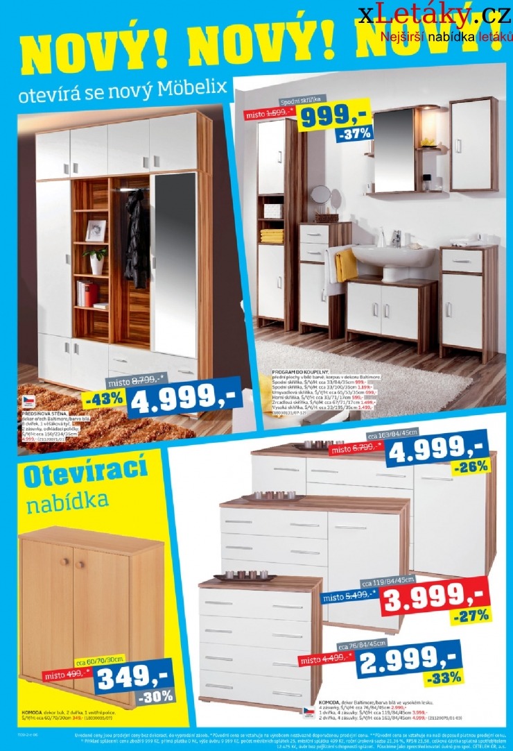 let�k M�belix let�k strana 1