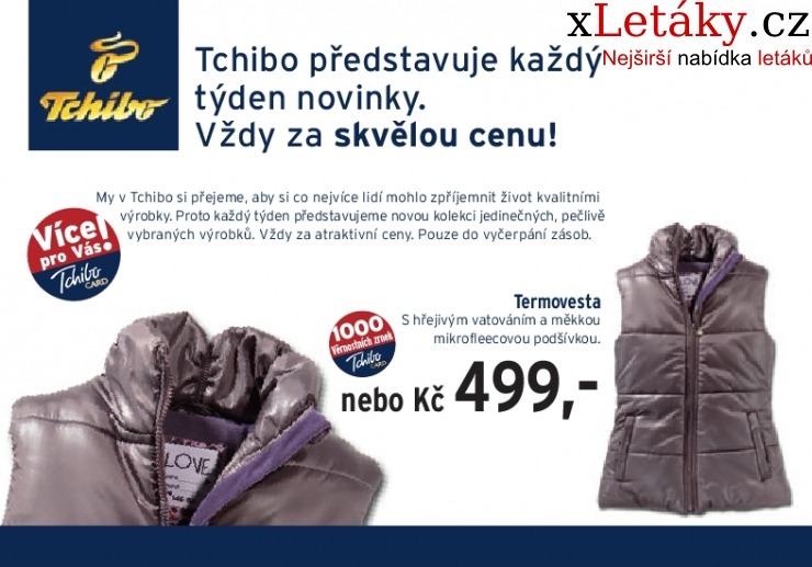 let�k Tchibo let�k strana 1