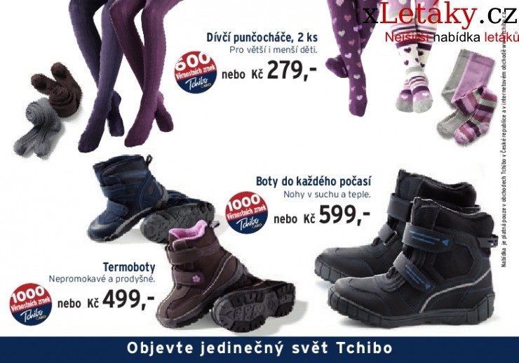 let�k Tchibo let�k strana 1