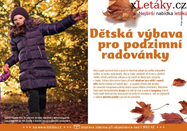 let�k Tchibo let�k strana 1