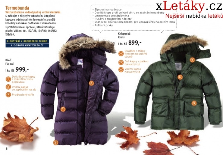 let�k Tchibo let�k strana 1