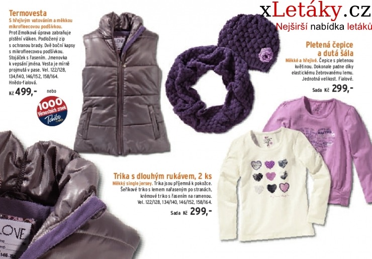 let�k Tchibo let�k strana 1