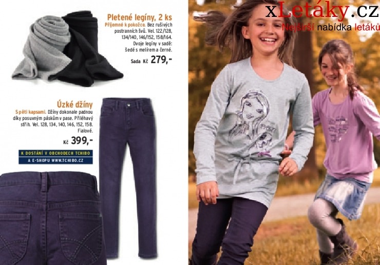 let�k Tchibo let�k strana 1