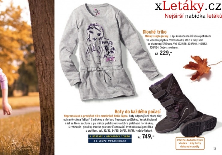 let�k Tchibo let�k strana 1