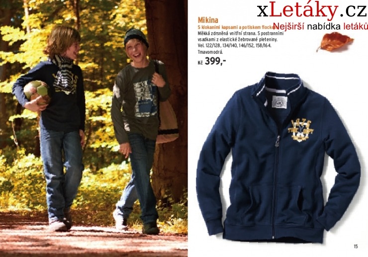 let�k Tchibo let�k strana 1