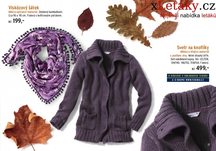 let�k Tchibo let�k strana 1