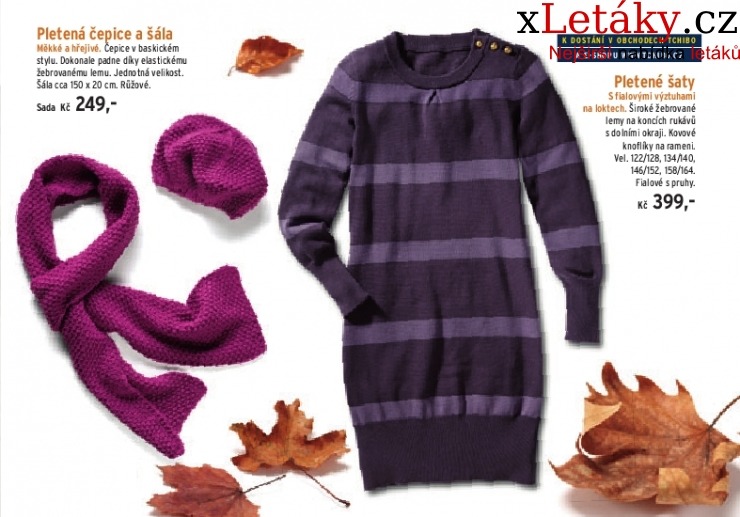 let�k Tchibo let�k strana 1