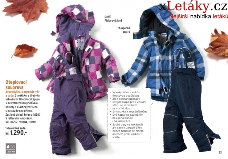 let�k Tchibo let�k strana 1