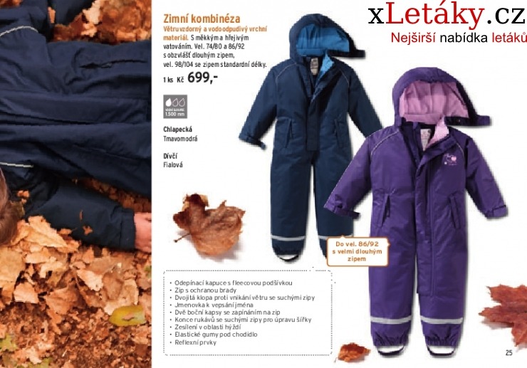 let�k Tchibo let�k strana 1