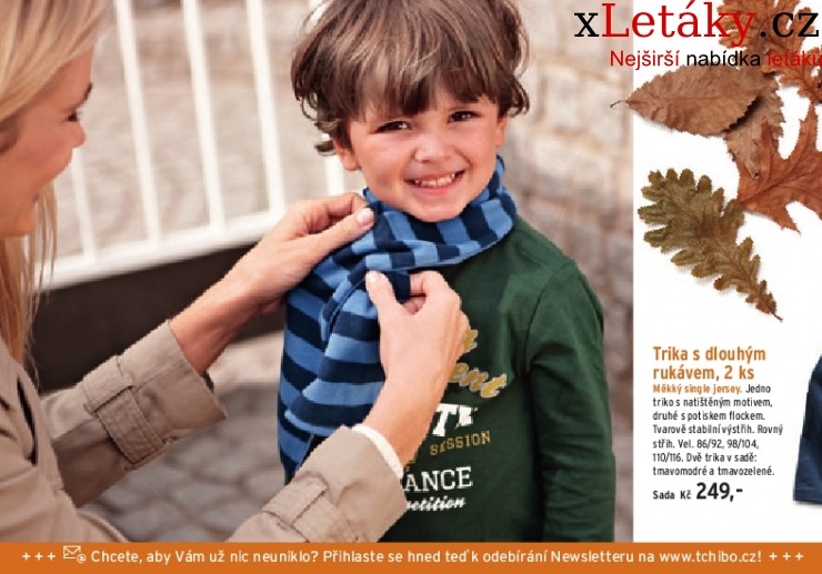 let�k Tchibo let�k strana 1