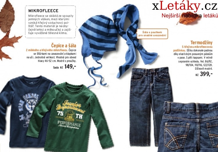 let�k Tchibo let�k strana 1