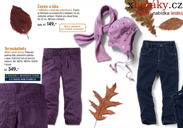 let�k Tchibo let�k strana 1