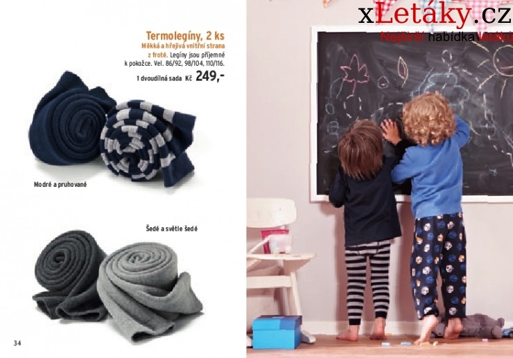 let�k Tchibo let�k strana 1