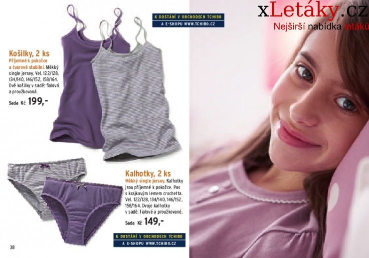 let�k Tchibo let�k strana 1