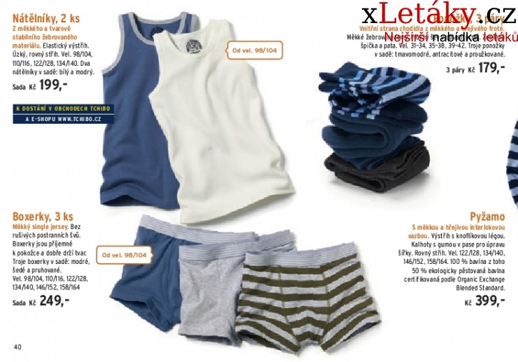 let�k Tchibo let�k strana 1