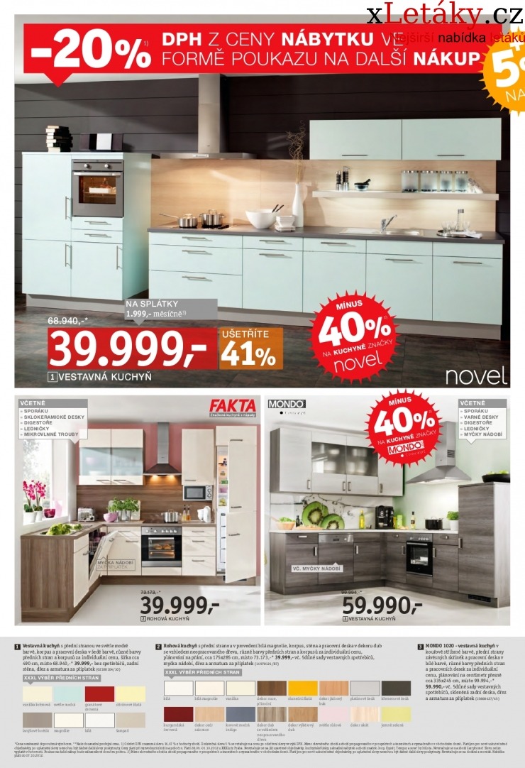 let�k XXXLutz ak�n� let�k strana 1