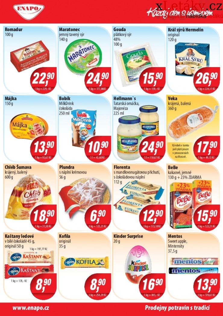 let�k Enapo ak�n� let�k strana 1