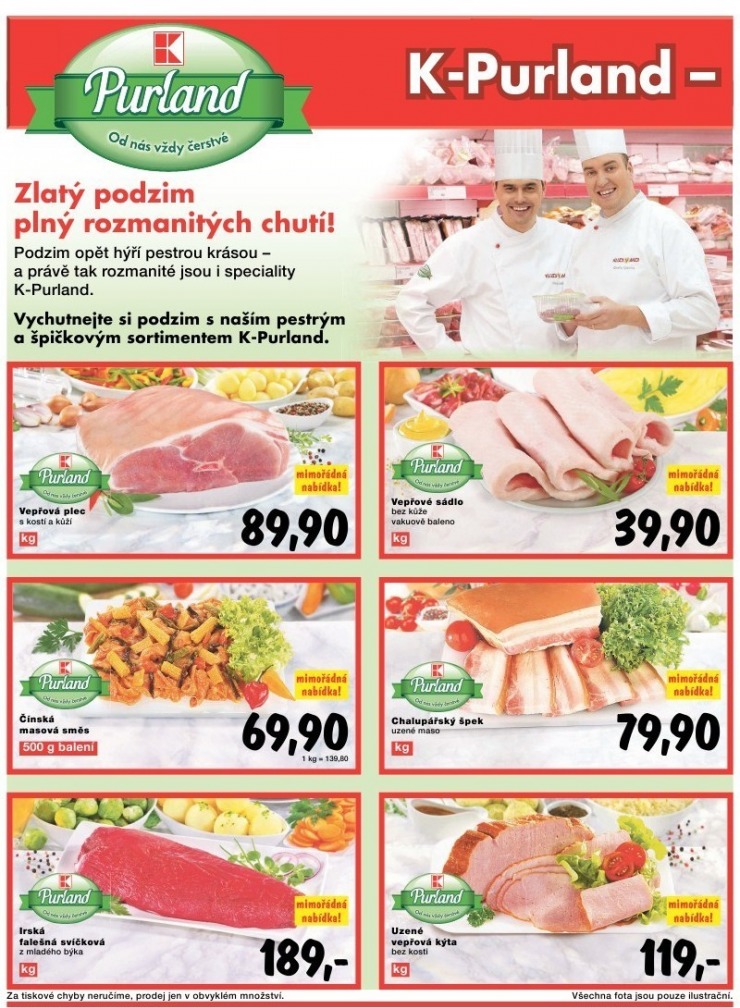 letk Kaufland strana 1