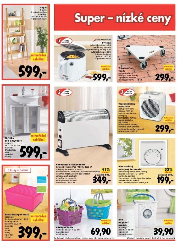 leták Kaufland strana 1 leták Kaufland strana 1