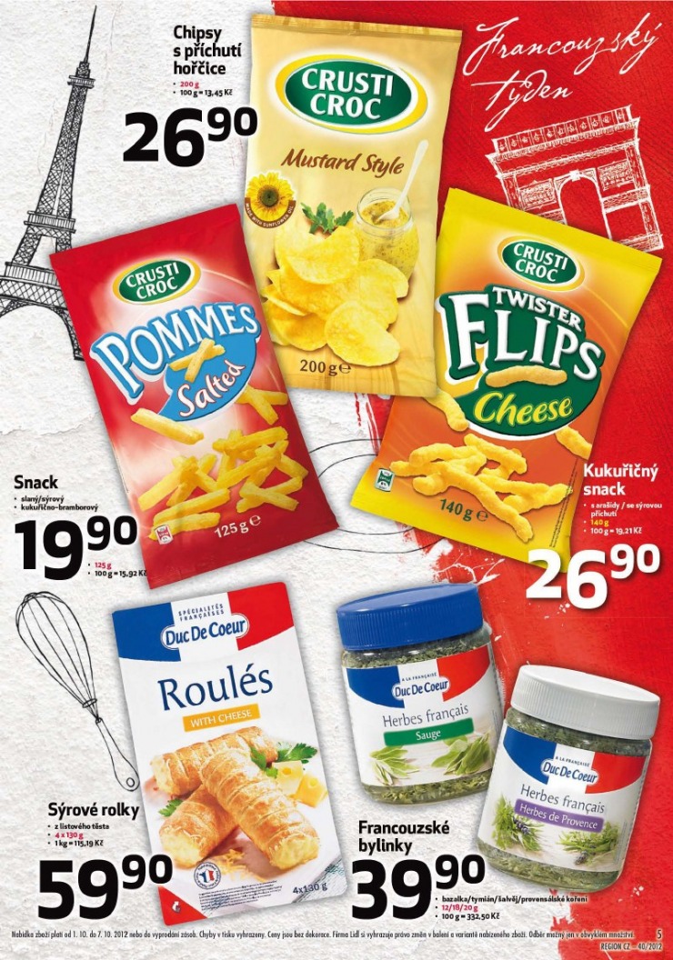 let�k Lidl strana 1