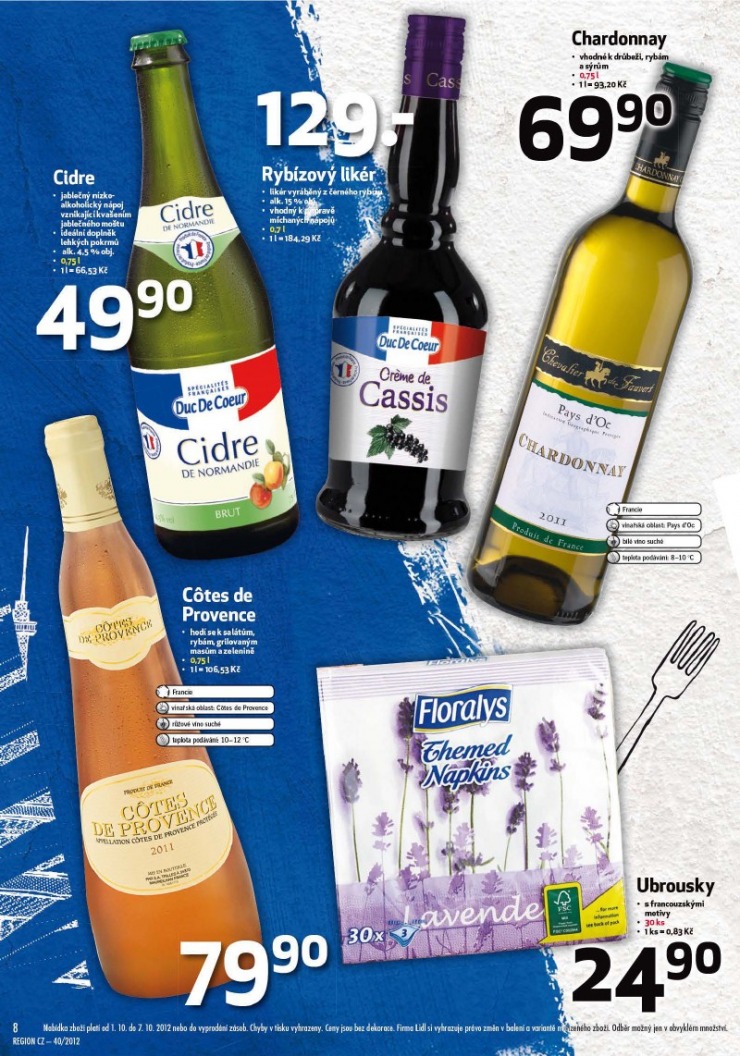 let�k Lidl strana 1