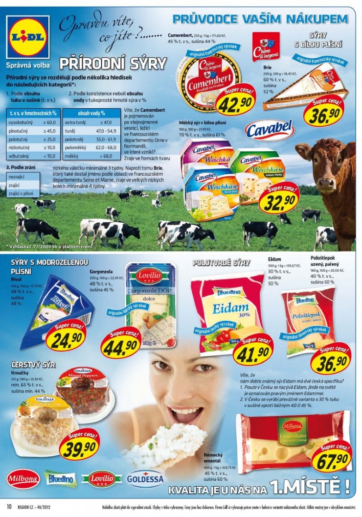 let�k Lidl strana 1