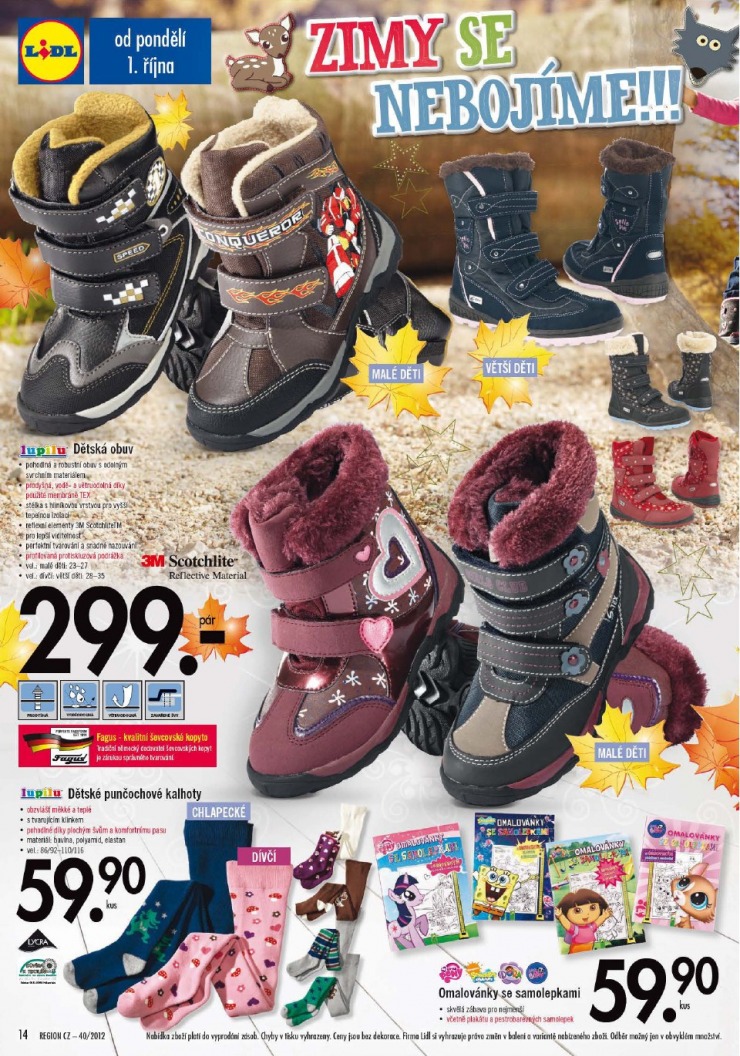 let�k Lidl strana 1