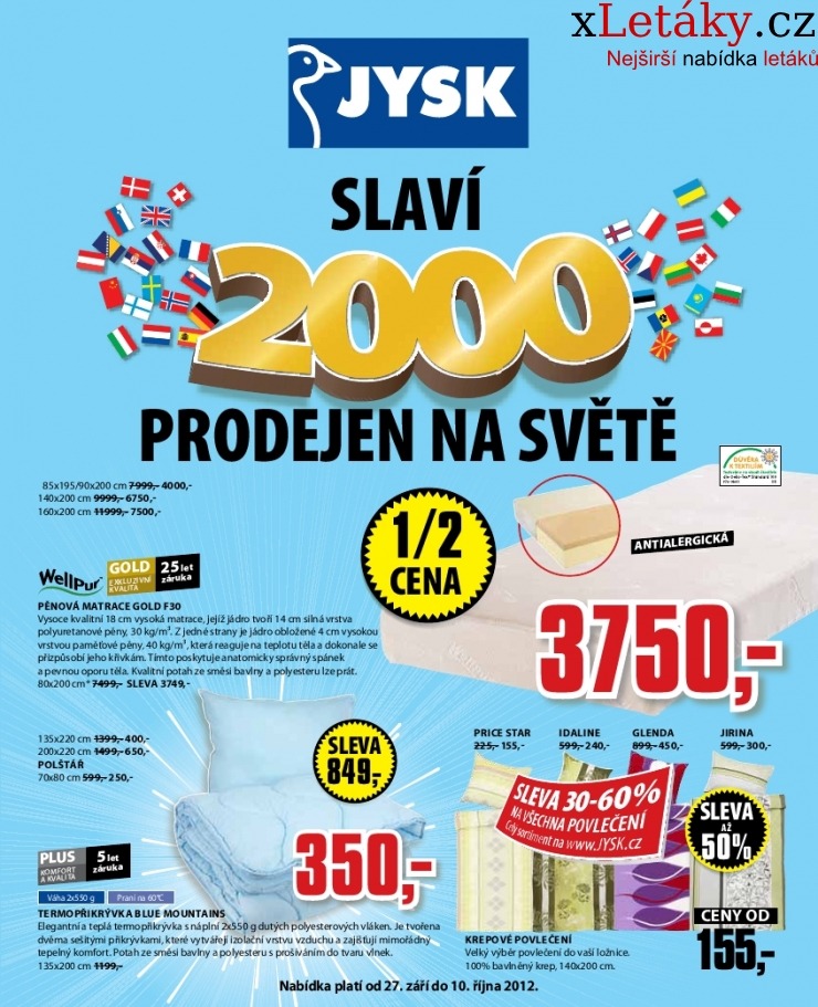 letk Jysk letk strana 1