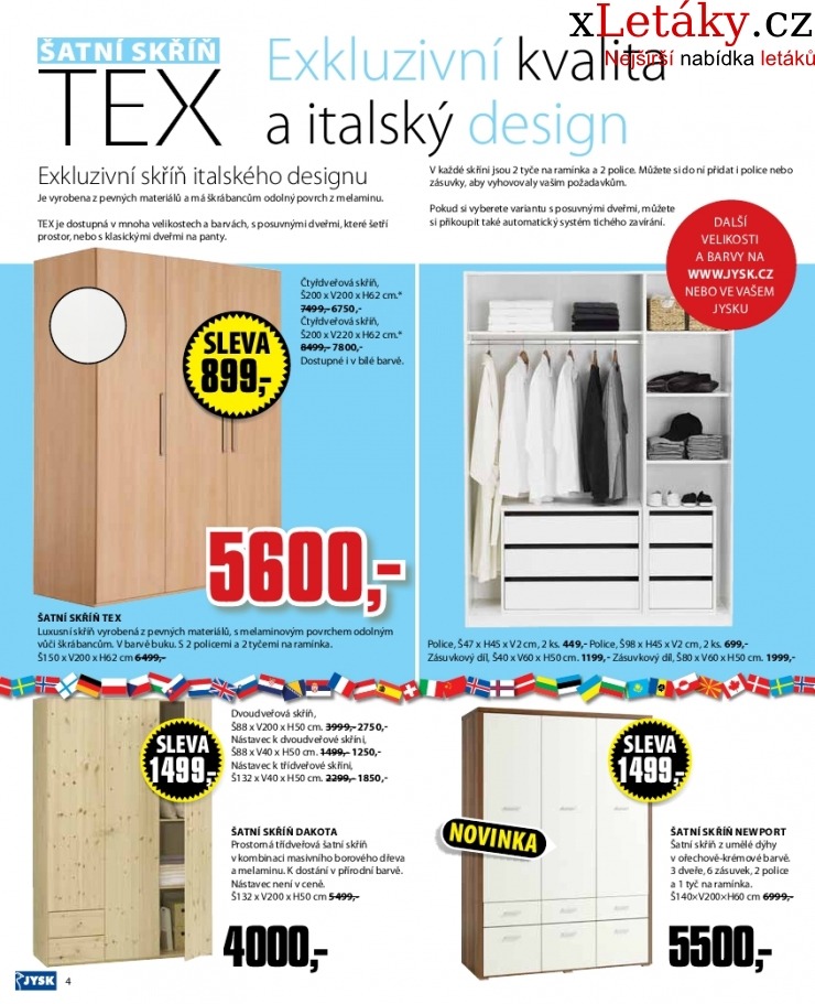 let�k Jysk let�k strana 1