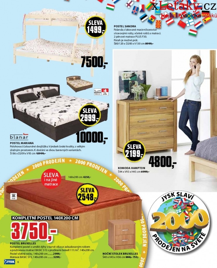 let�k Jysk let�k strana 1