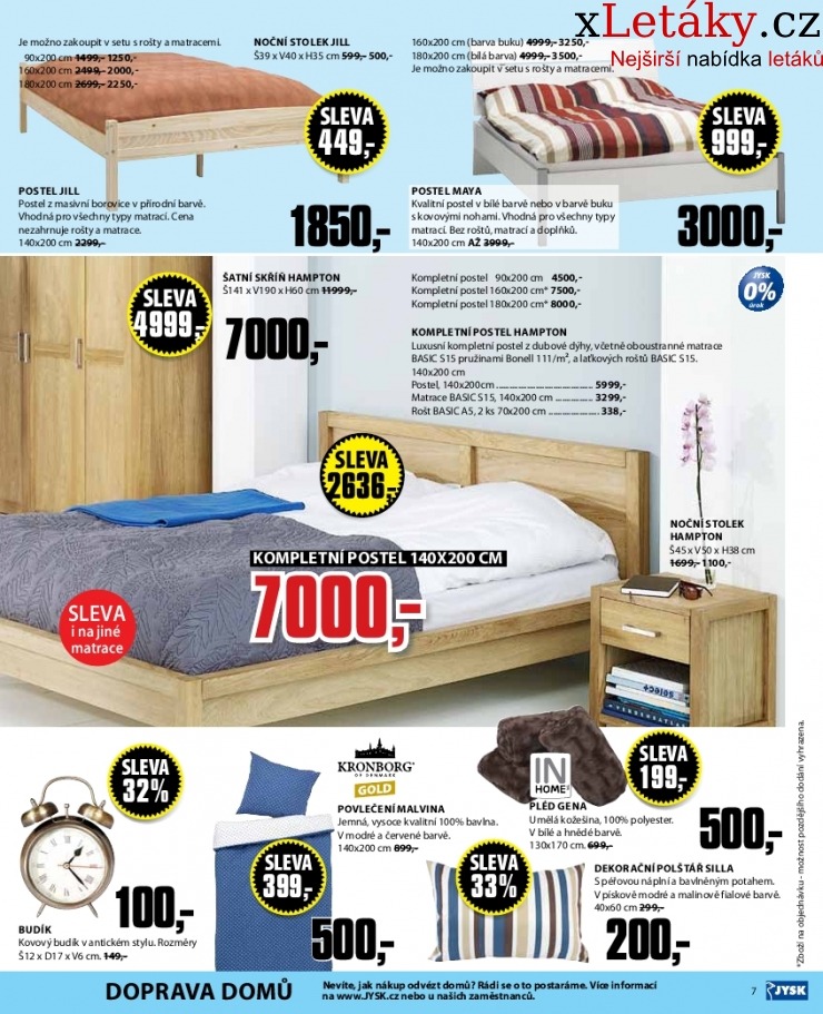 let�k Jysk let�k strana 1