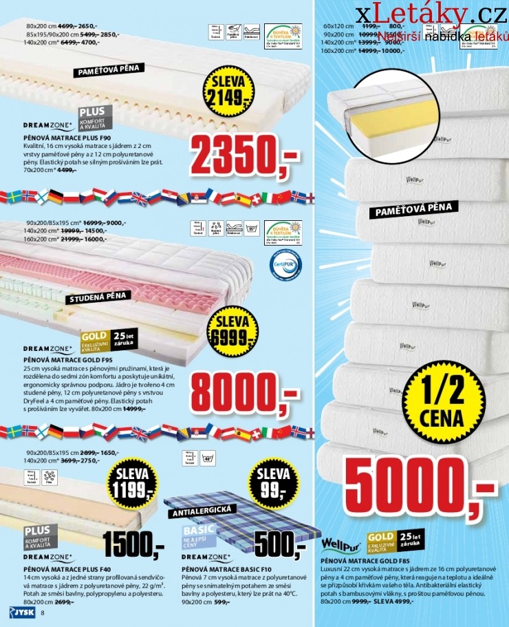 let�k Jysk let�k strana 1