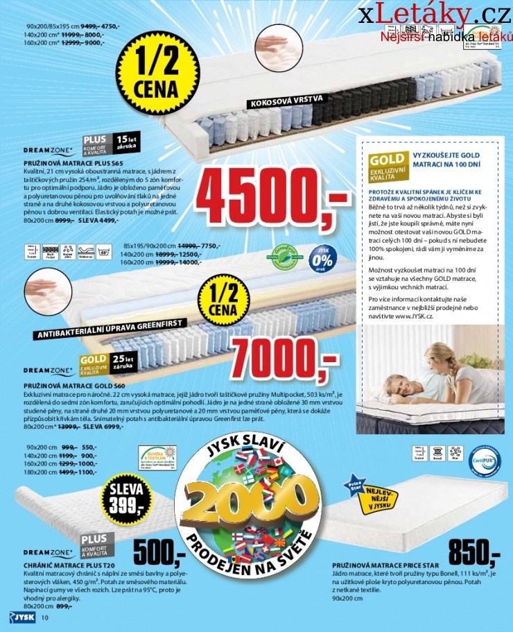 let�k Jysk let�k strana 1