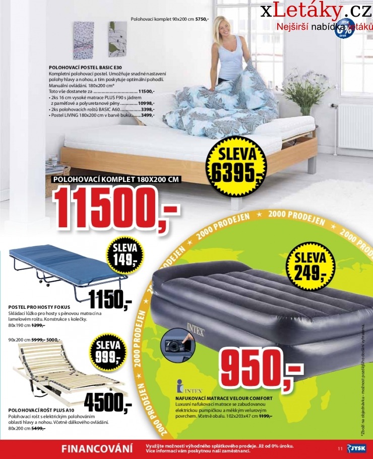 let�k Jysk let�k strana 1