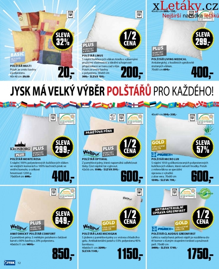 let�k Jysk let�k strana 1